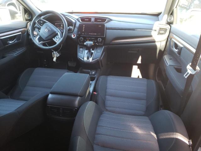 Photo 8 from auction – 2019 HONDA CR-V EX with VIN 7FARW1H56KE030785