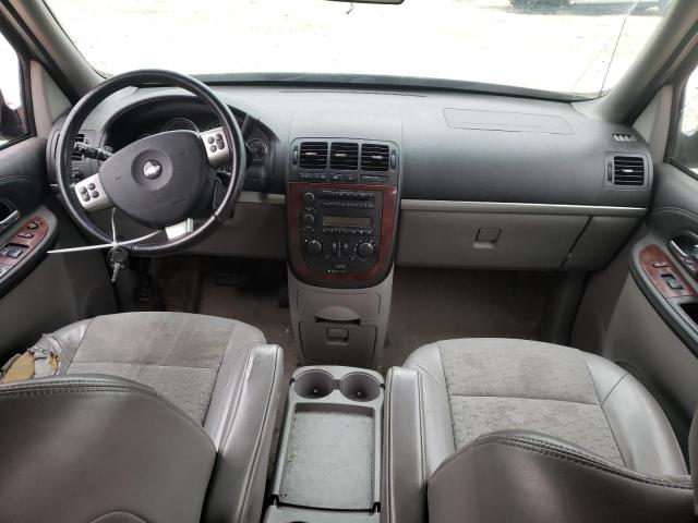 Photo 8 from auction – 2007 CHEVROLET UPLANDER L with VIN 1GNDV33W77D143588