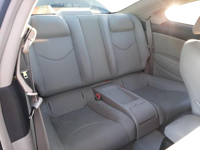 Photo 10 from auction – 2008 INFINITI G37 BASE with VIN JNKCV64E58M125148