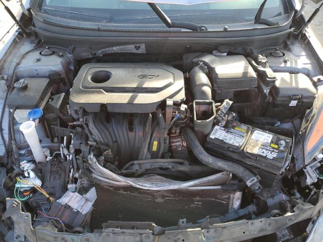 Photo 11 from auction – 2016 HYUNDAI SONATA SPO with VIN 5NPE34AF7GH415546