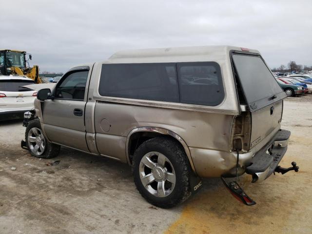 Photo 2 from auction – 2006 GMC NEW SIERRA with VIN 1GTEK14V86Z128874