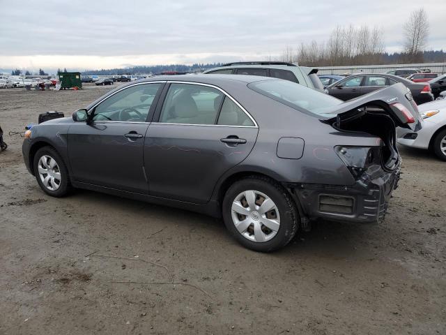 Photo 2 from auction – 2008 TOYOTA CAMRY CE with VIN 4T4BE46K18R016532