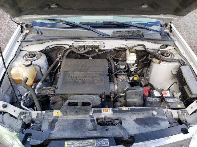 Photo 12 from auction – 2010 FORD ESCAPE LIM with VIN 1FMCU0EGXAKD46369
