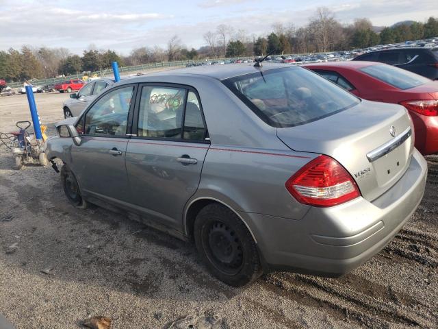 Photo 2 from auction – 2010 NISSAN VERSA S with VIN 3N1BC1AP5AL449330