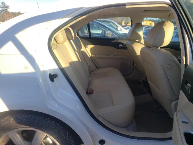 Photo 10 from auction – 2010 MERCURY MILAN PREM with VIN 3MEHM0JG0AR637456