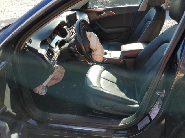 Photo 7 from auction – 2014 AUDI A6 PREMIUM with VIN WAUFGAFC0EN078038