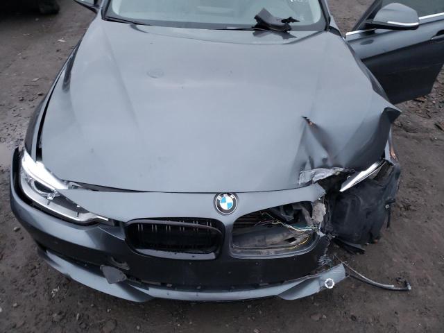 Photo 11 from auction – 2013 BMW UK with VIN WBA3B5C57DF597837