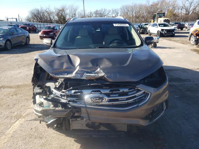 Photo 5 from auction – 2019 FORD EDGE SEL with VIN 2FMPK3J99KBB46398