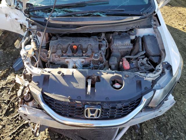 Photo 11 from auction – 2013 HONDA CIVIC EXL with VIN 19XFB2F94DE065937