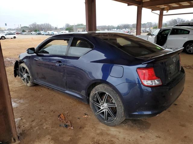 Photo 2 from auction – 2011 TOYOTA SCION TC with VIN JTKJF5C76B3016772
