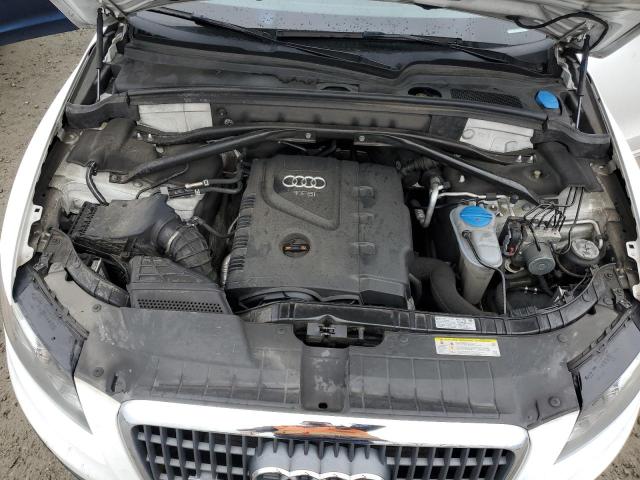 Photo 12 from auction – 2011 AUDI Q5 PREMIUM with VIN WA1LFAFPXBA056850