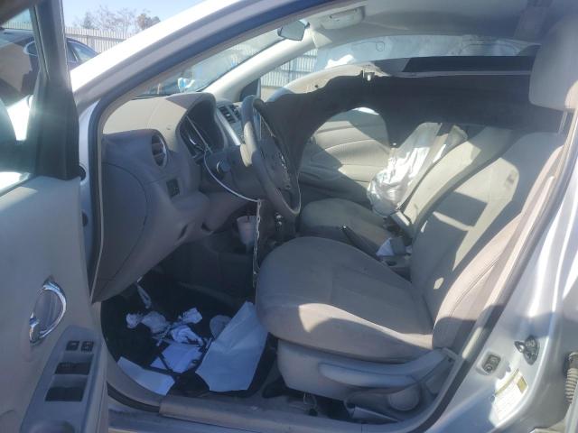 Photo 7 from auction – 2014 NISSAN VERSA S with VIN 3N1CN7AP2EL802209