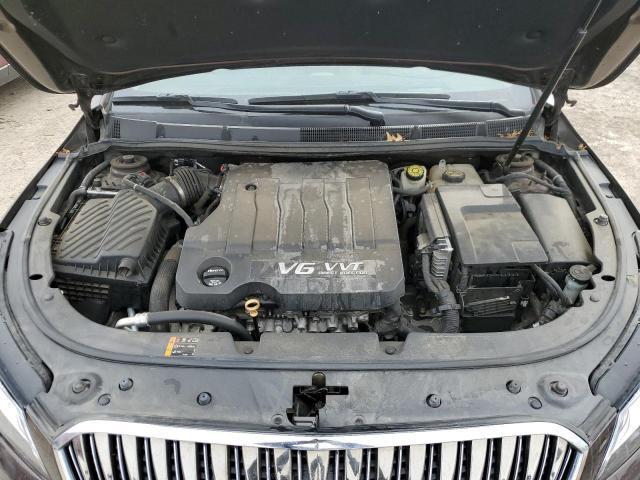 Photo 11 from auction – 2015 BUICK LACROSSE with VIN 1G4GB5G31FF232596