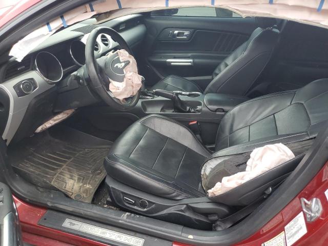 Photo 7 from auction – 2015 FORD MUSTANG with VIN 1FA6P8TH9F5393102