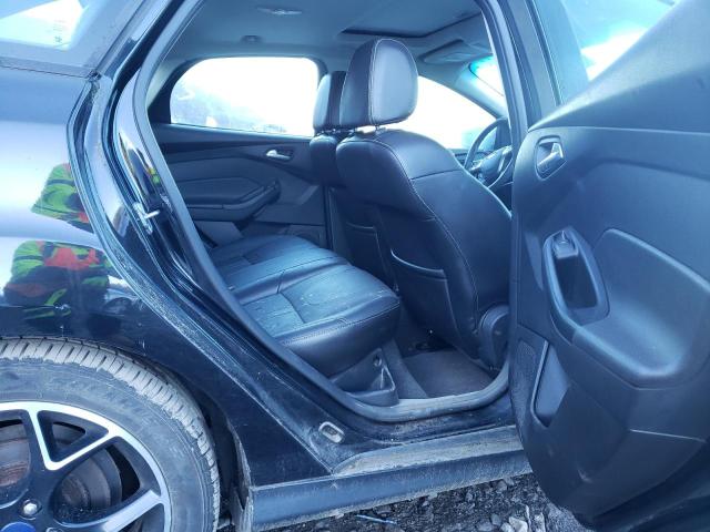Photo 10 from auction – 2014 FORD FOCUS SE with VIN 1FADP3F2XEL274258