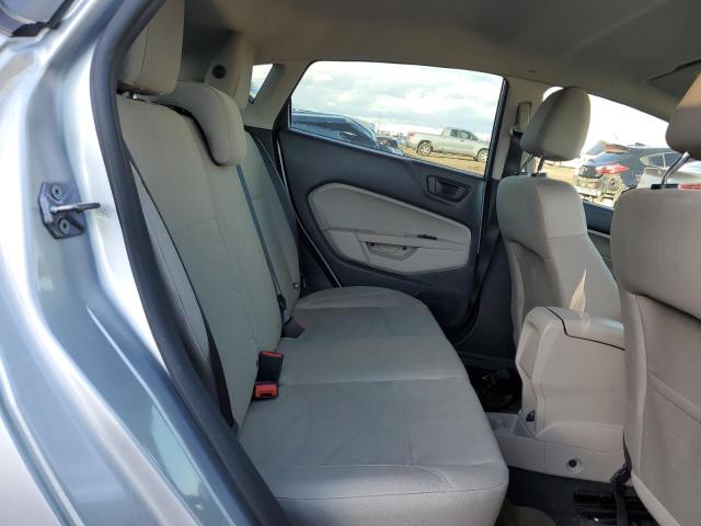 Photo 10 from auction – 2018 FORD FIESTA SE with VIN 3FADP4EJ2JM144336
