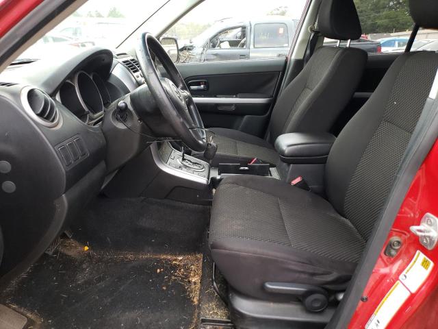 Photo 7 from auction – 2012 SUZUKI GRAND VITA with VIN JS3TE0D20C4100771