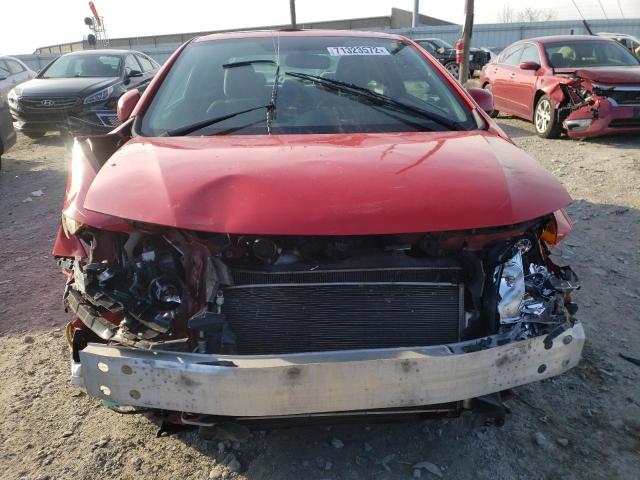 Photo 5 from auction – 2012 HONDA CIVIC EX with VIN 2HGFG3B84CH537370