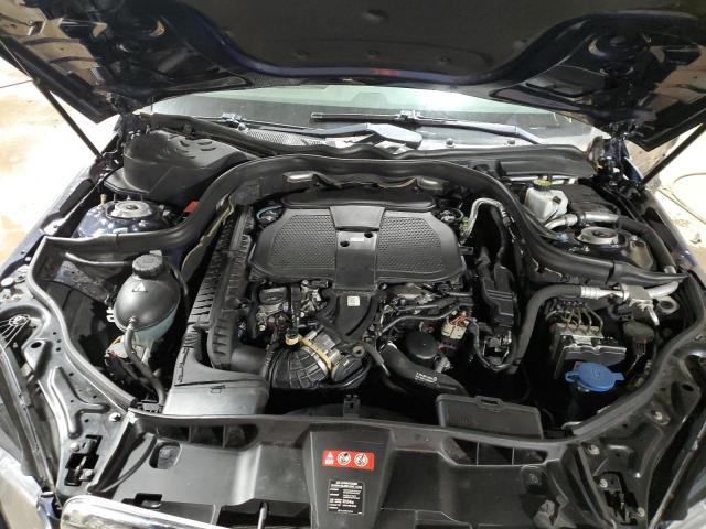Photo 11 from auction – 2012 MERCEDES-BENZ E 350 4MAT with VIN WDDHF8JBXCA549578