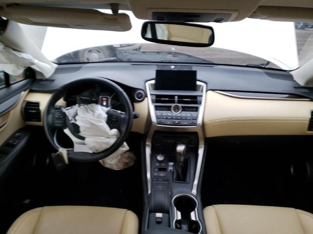 Photo 8 from auction – 2015 LEXUS NX 300H with VIN JTJBJRBZ9F2014026