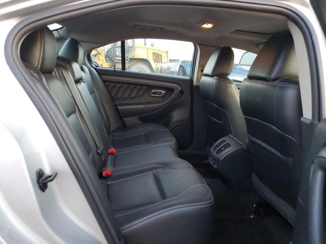 Photo 10 from auction – 2012 FORD TAURUS SEL with VIN 1FAHP2EW7CG137302