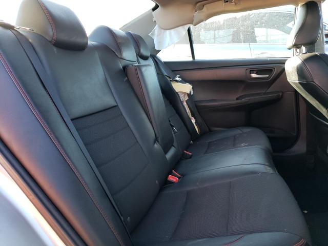 Photo 10 from auction – 2017 TOYOTA CAMRY LE with VIN 4T1BF1FK4HU366923