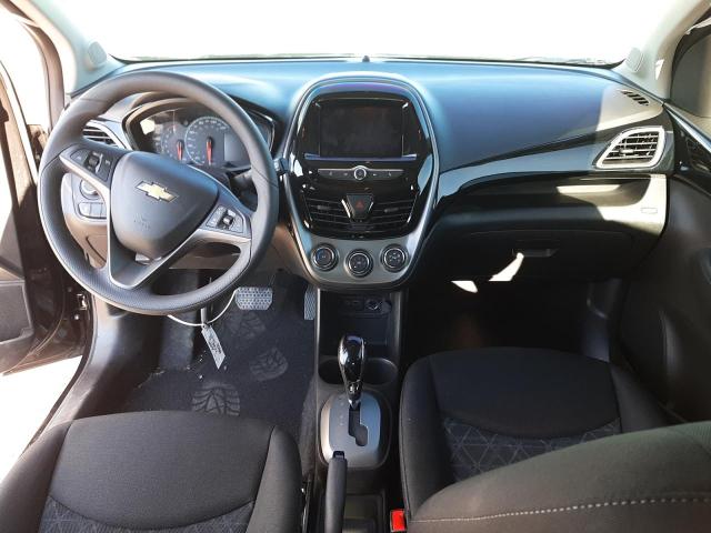 Photo 8 from auction – 2022 CHEVROLET SPARK 1LT with VIN KL8CD6SA5NC038817
