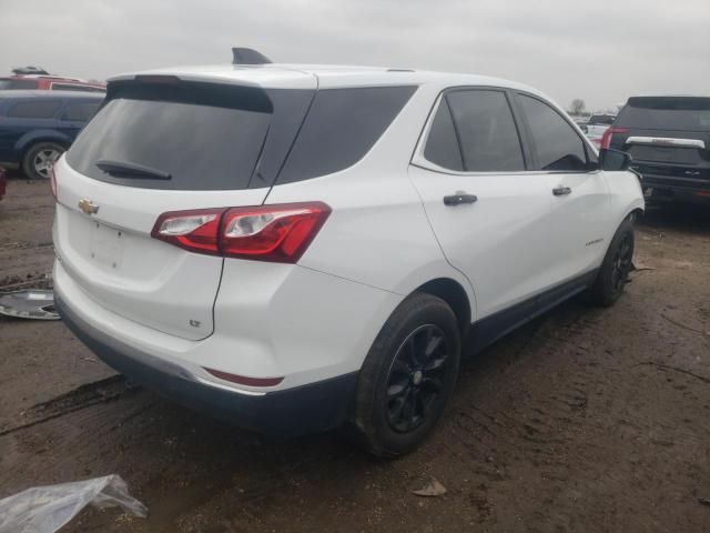 Photo 3 from auction – 2018 CHEVROLET EQUINOX LT with VIN 2GNAXJEV4J6176611