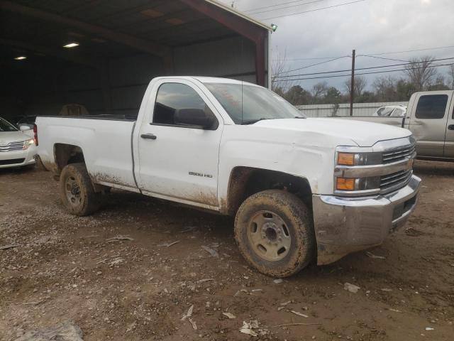 Photo 4 from auction – 2015 CHEVROLET SILVERADO with VIN 1GC0CUEG9FZ514177