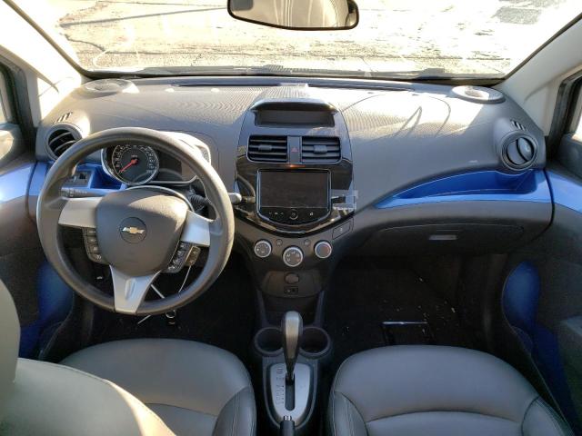 Photo 8 from auction – 2013 CHEVROLET SPARK 1LT with VIN KL8CD6S99DC507346