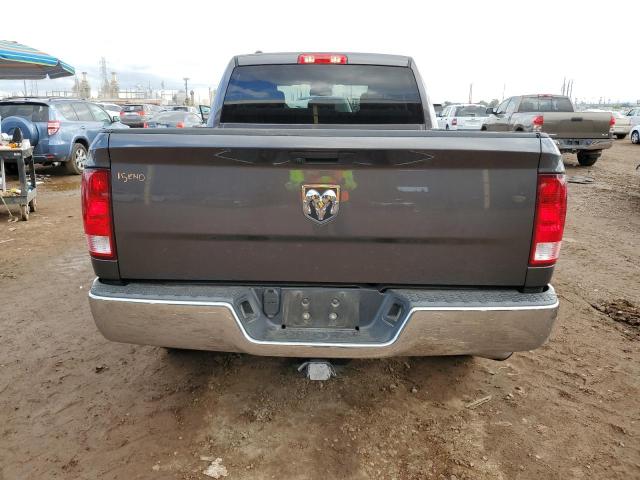Photo 6 from auction – 2019 RAM 1500 CLASS with VIN 1C6RR6FG0KS661644