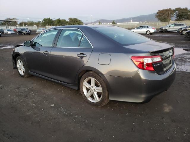 Photo 2 from auction – 2014 TOYOTA CAMRY L with VIN 4T1BF1FK9EU793459