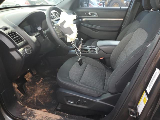 Photo 7 from auction – 2018 FORD EXPLORER X with VIN 1FM5K7DHXJGB17856