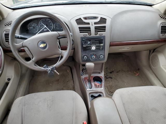 Photo 8 from auction – 2007 CHEVROLET MALIBU LS with VIN 1G1ZS57F67F219182