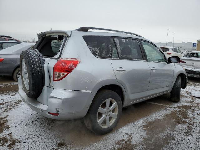 Photo 3 from auction – 2008 TOYOTA RAV4 LIMIT with VIN JTMBK31V286039714