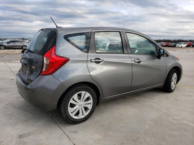 Photo 3 from auction – 2018 NISSAN VERSA NOTE with VIN 3N1CE2CP7JL360876
