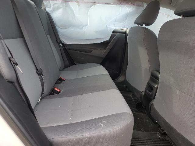 Photo 10 from auction – 2018 TOYOTA COROLLA L with VIN 2T1BURHE6JC017765