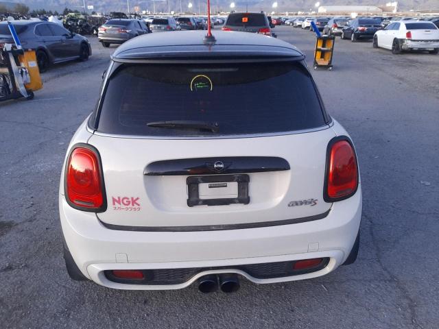 Photo 6 from auction – 2015 MINI COOPER S with VIN WMWXP7C51F2A41759