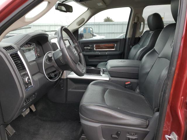 Photo 7 from auction – 2012 DODGE RAM 2500 L with VIN 3C6UD5FL0CG293118