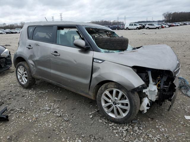 Photo 4 from auction – 2019 KIA SOUL + with VIN KNDJP3A50K7630817