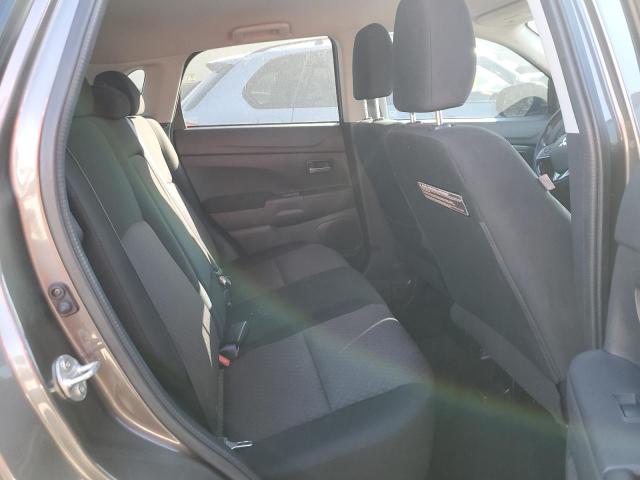 Photo 11 from auction – 2017 MITSUBISHI OUTLANDER with VIN JA4AP3AU3HZ033868