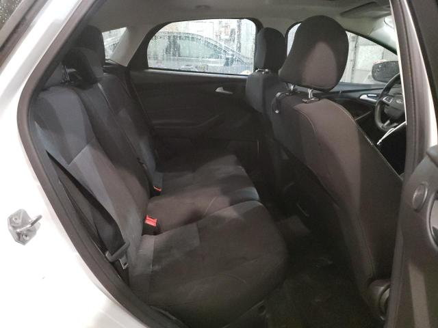 Photo 10 from auction – 2017 FORD FOCUS SEL with VIN 1FADP3M27HL226143