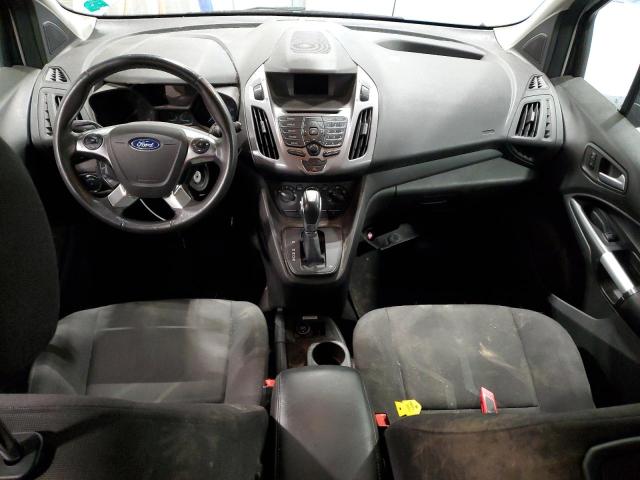 Photo 8 from auction – 2016 FORD TRANSIT CO with VIN NM0GE9F77G1260471