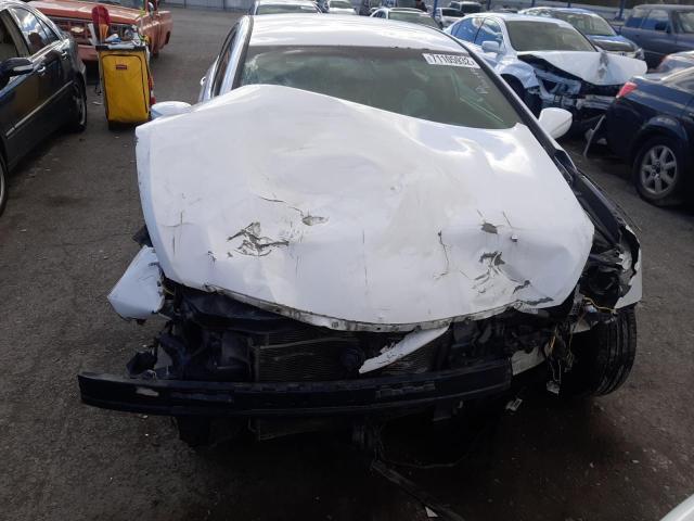 Photo 5 from auction – 2012 HYUNDAI SONATA GLS with VIN 5NPEB4AC5CH392836