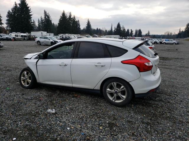Photo 2 from auction – 2014 FORD FOCUS SE with VIN 1FADP3K2XEL399833