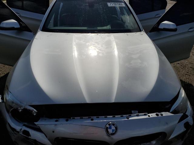Photo 11 from auction – 2015 BMW 535 I with VIN WBA5B1C50FD918357