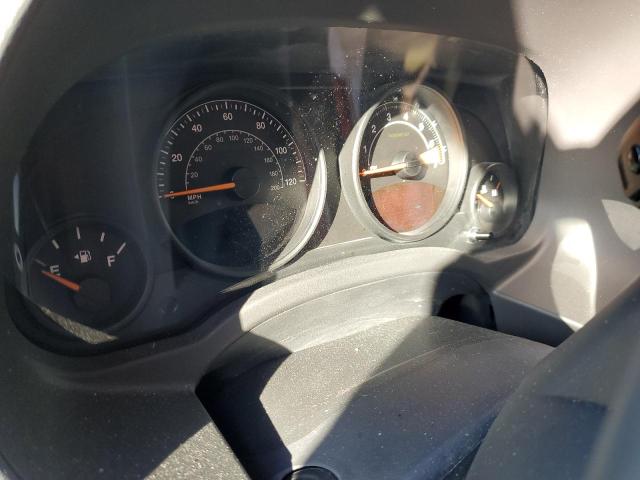 Photo 9 from auction – 2016 JEEP PATRIOT LA with VIN 1C4NJRFB7GD767959