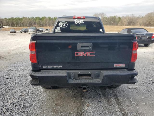 Photo 6 from auction – 2014 GMC SIERRA K15 with VIN 1GTV2VEC9EZ277250