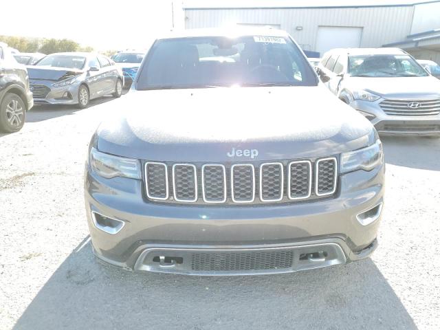 Photo 5 from auction – 2018 JEEP GRAND CHER with VIN 1C4RJEBG4JC216378