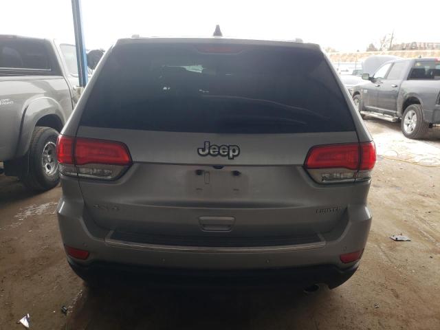 Photo 6 from auction – 2015 JEEP GRAND CHER with VIN 1C4RJFBG1FC739158